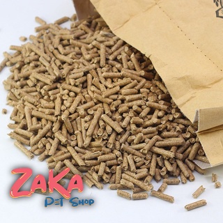 Thức ăn cho bọ ú thỏ 1kg ( Cám thỏ )