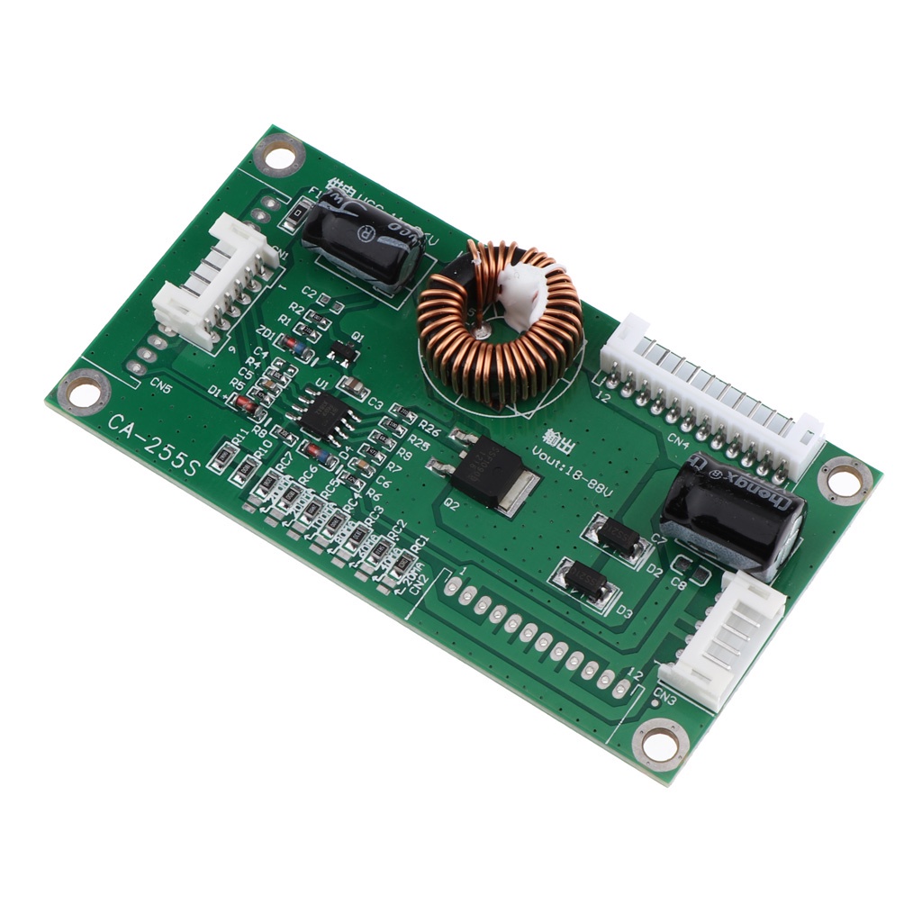 10-48 inch LED LCD TV Backlight Constant Current Board Boost Driver Board