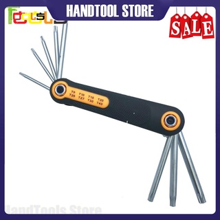 Bộ hoa thị gấp 8 cây Goodman ( T9-T40)