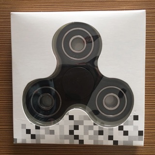 Fidget Spinner Cơ Bản