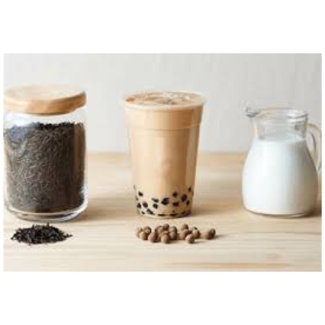 SET PHA TRÀ SỮA 49K