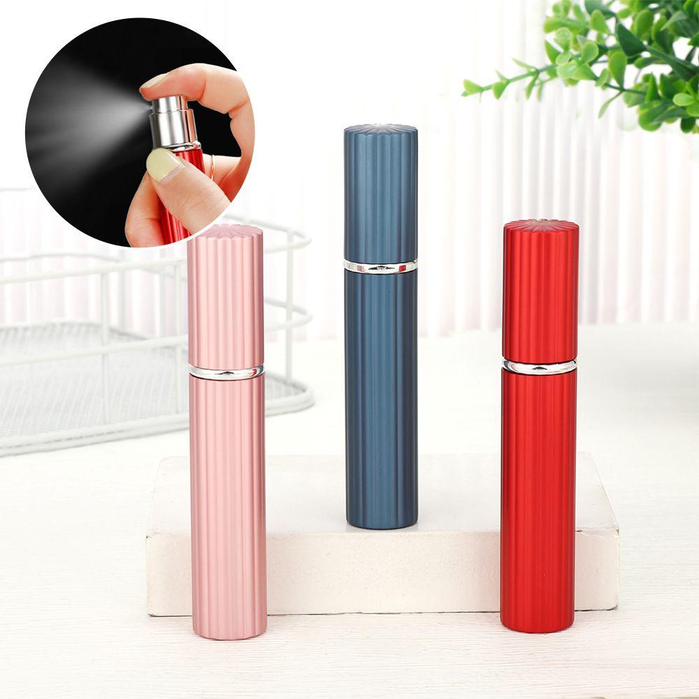 Chai Xịt Nước Hoa 8ML Chống Rò Rỉ Tiện Dụng Khi Đi Du Lịch Ốp