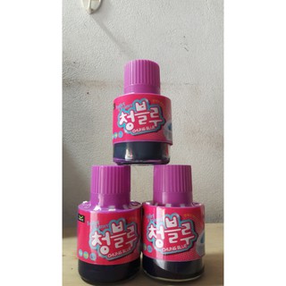 Combo 2 Chai thả bồn cầu Hàn Quốc hương Han vit