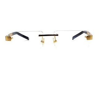 Gọng Kính Unisex Montblanc MB305