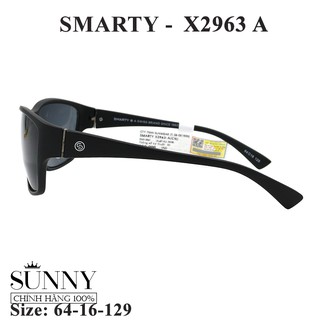 Kính mát Smarty X2963