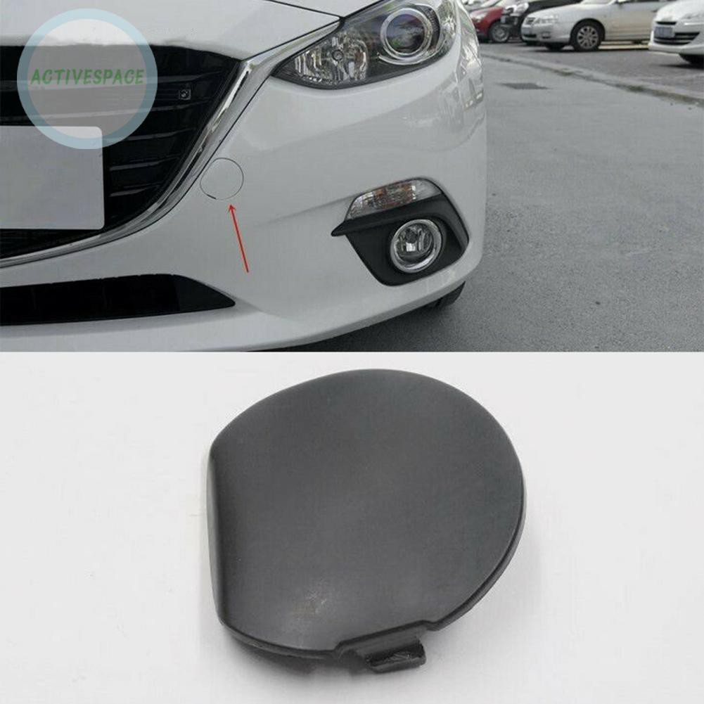 Nắp Gắn Cản Trước Chuyên Dụng Cho Mazda 3 Axla 2014-2016 Bkc3-50-A11F 1 Pcs 2020