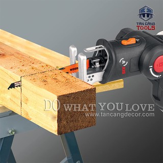 MÁY CƯA WORX WX550