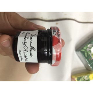 Mứt Bonne Maman anh đào 30g