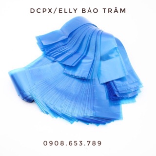 Nilong cuộn bọc máy phun xăm/ Dcpx Elly Bảo Trâm