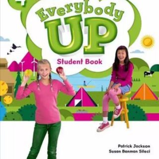 Everybody up 4