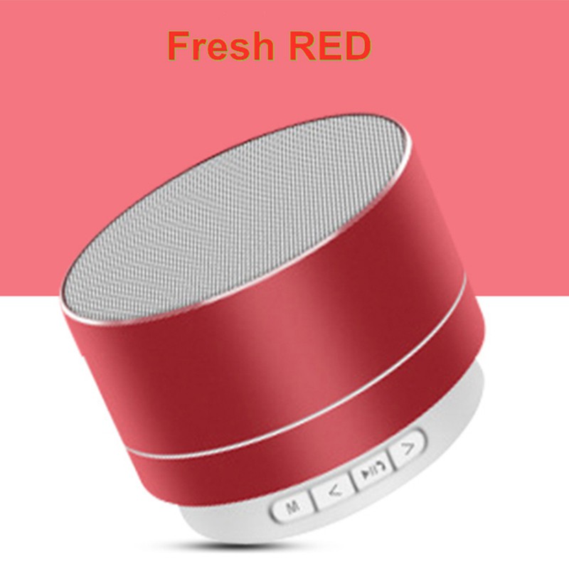Loa Bluetooth Không Dây A10U Chất Lượng Cao