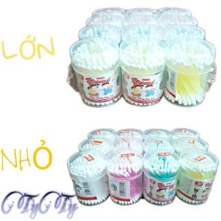 Bông ráy tai dành cho mọi lứa tuổi nha😙