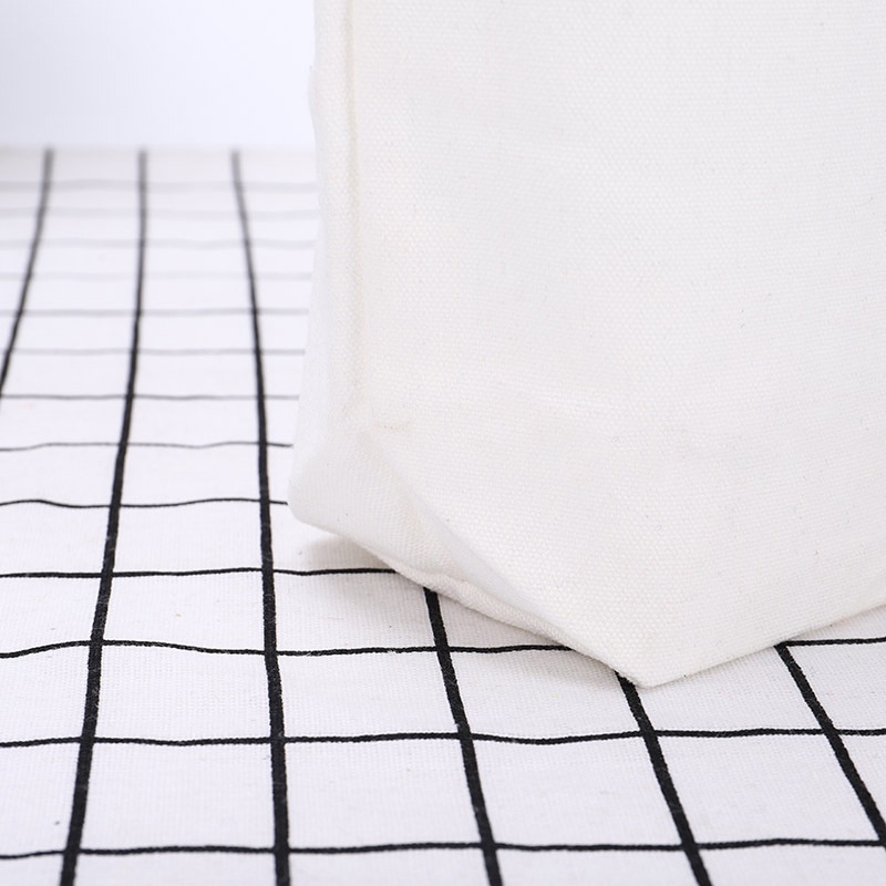 Túi Vải Đựng Hộp Cơm Trưa Phong Cách Nhật Bản Mới