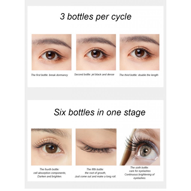 (Hàng Mới Về) Serum Kích Thích Mọc Lông Mi Dài Và Dày Hơn Hiệu Quả | BigBuy360 - bigbuy360.vn