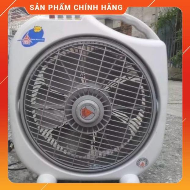 [FreeShip] Quạt hộp Tico B3, Điện cơ Việt Nhật Huy Anh