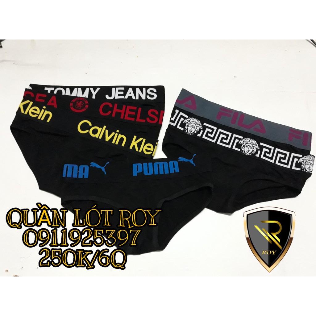 QUẦN SỊP LGBT DÀNH CHO TOMBOY , SB , TRANS | BigBuy360 - bigbuy360.vn