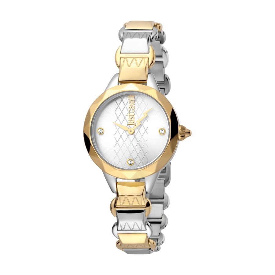 Đồng hồ đeo tay nữ hiệu Just cavalli JC1L033M0055