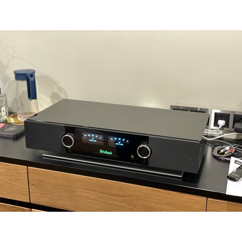 Loa Mcintosh RS250 new 2023