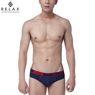 Combo 3 quần lót nam Relax RLTK016