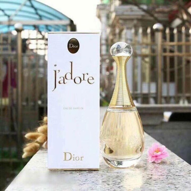 Nước hoa Dior 100ml