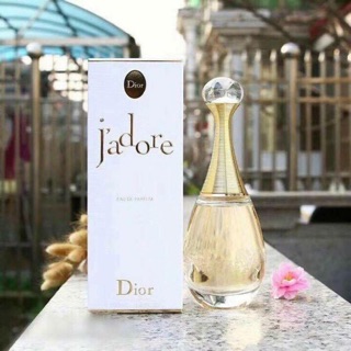 Nước hoa dior 100ml
