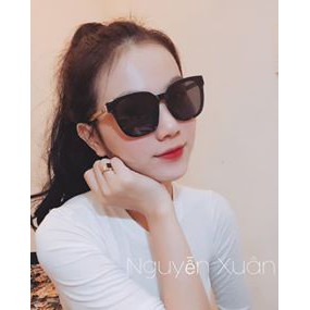 ❌GIÁ SỐC❌MẮT KÍNH NỮ NAM V6035 CHỐNG UV400 THỜI TRANG HOT TREND HOT TREND | BigBuy360 - bigbuy360.vn