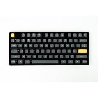 Nút bàn phím Keycap PBT Double Shot-OSA Profile