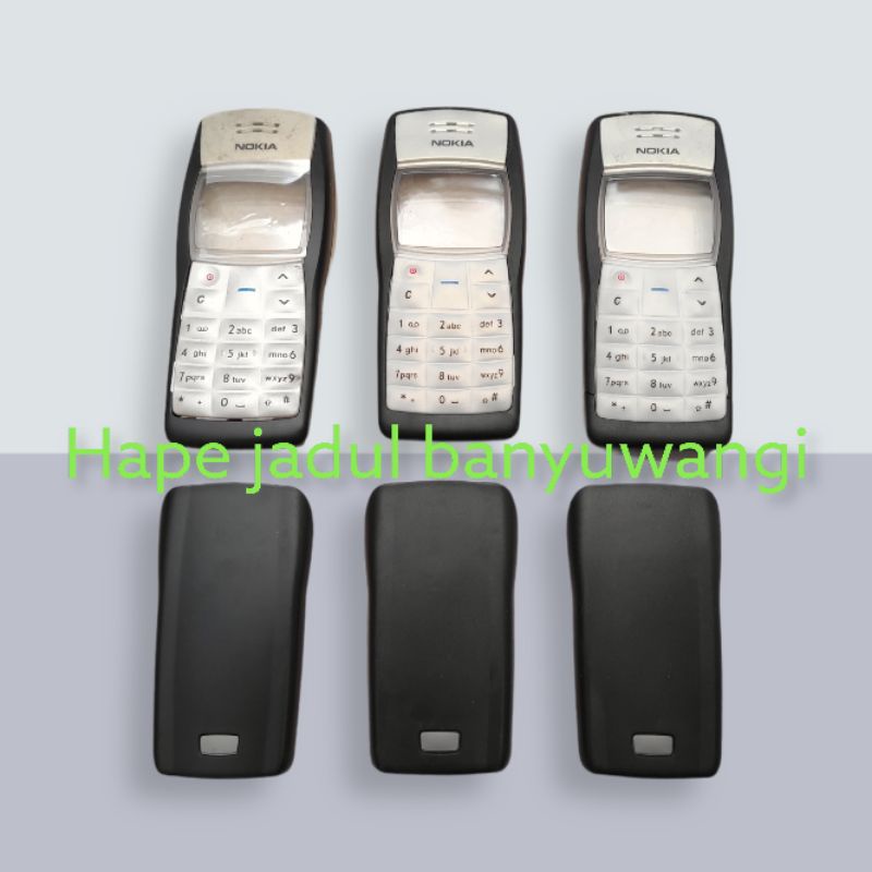 Ốp Lưng Bảo Vệ Cho Nokia 1100