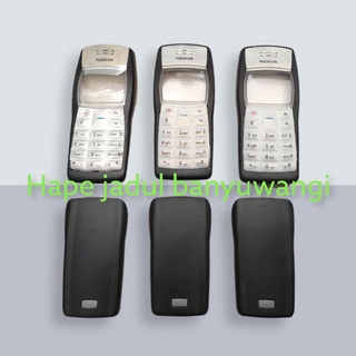 Ốp Lưng Bảo Vệ Cho Nokia 1100