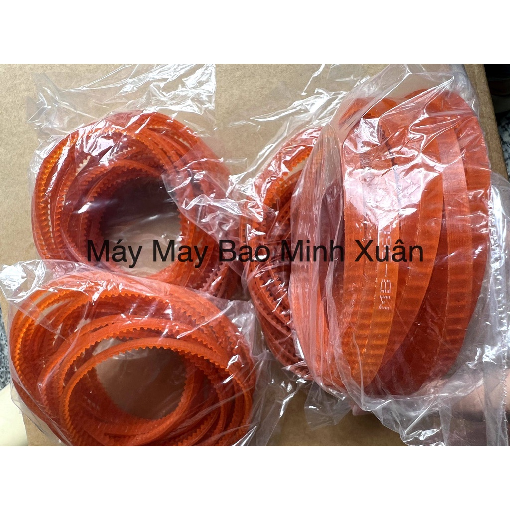 Dây Cuaroa Máy May Gia Đình và Máy Vắt Sổ
