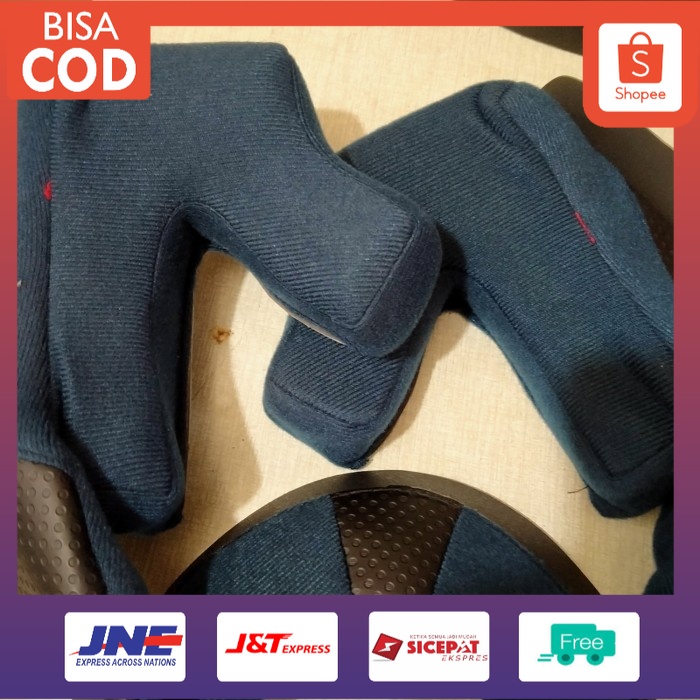 Cod Cargloss Ala Ala Hjc Giá Rẻ
