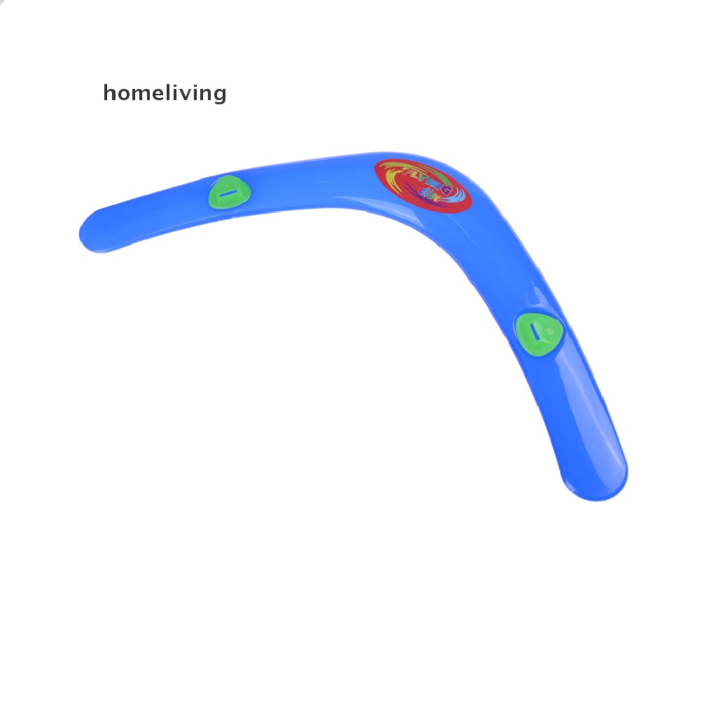 Boomerang Hình Chữ V Vui Nhộn Cho Bé