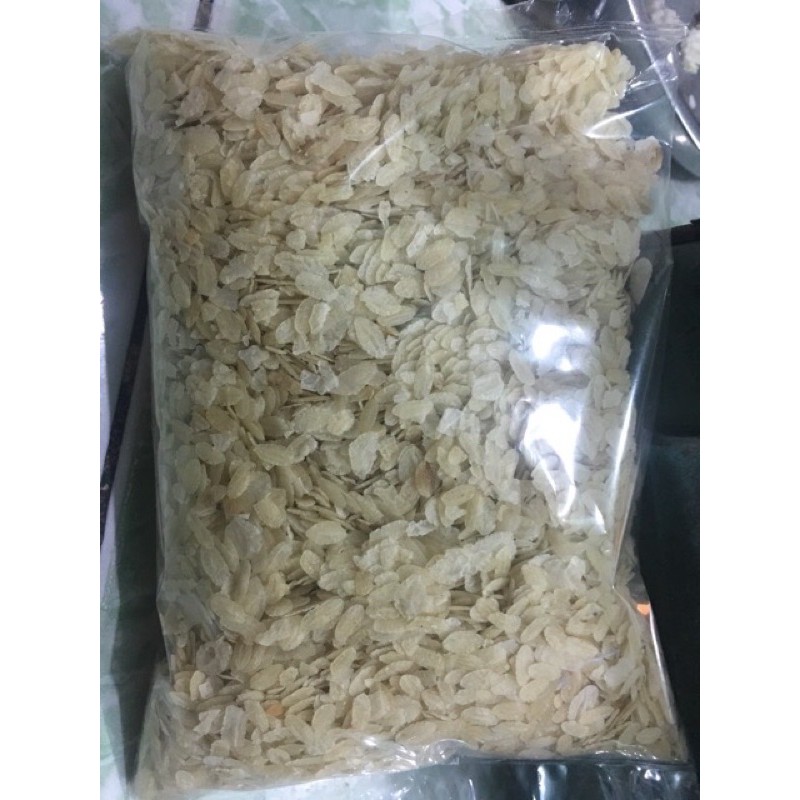 Cốm dẹp Hà Nội 500g