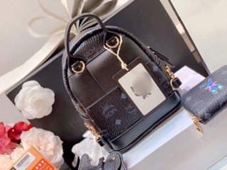 SET 3 BALO MC.M FULL BOX ( ảnh thật 100% )