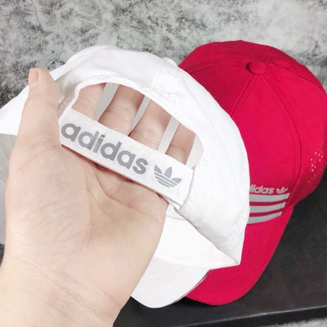 Mũ nón nam nữ thái Lan cao cấp full hộp adida.s