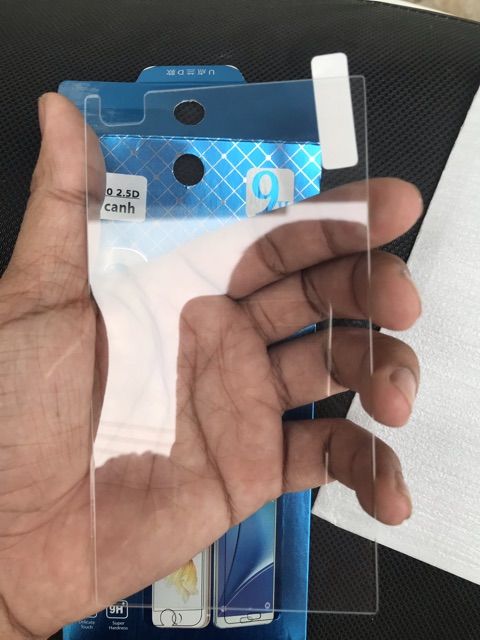 Kính cường lực LG v20