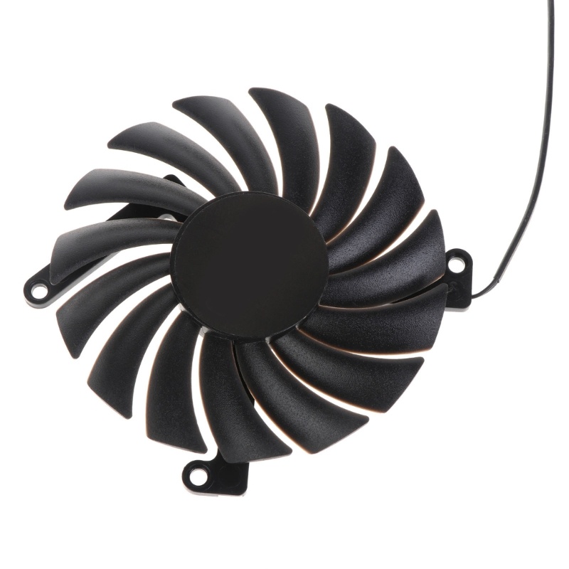 Quạt Tản Nhiệt RTX3060 GPU 85mm CF-12915S Cho RTX 3080 3070 3060TI RTX3060 3050