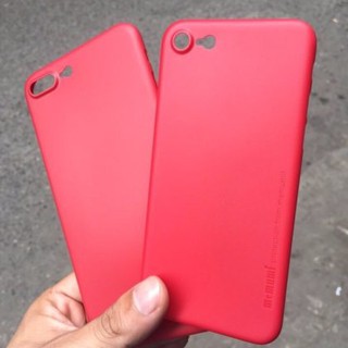 Ốp lưng siêu mỏng iPhone 7/8 hiệu Memumi