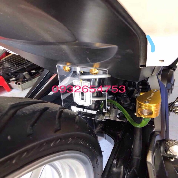 Bi Ca Che Phuộc Ohlin MS2188