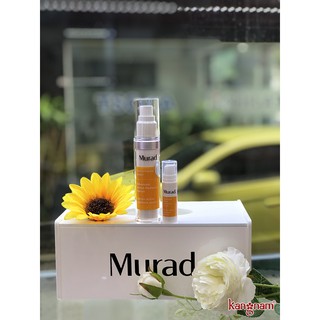 Tinh chất làm sáng & trẻ hóa làn da Murad Active Radiance Serum 30ml
