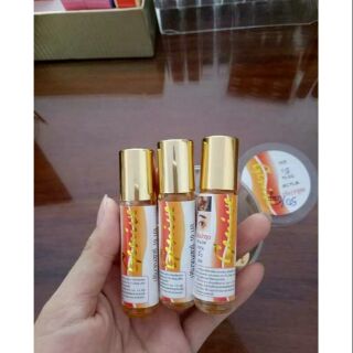 Serum kích thích mọc lông mày