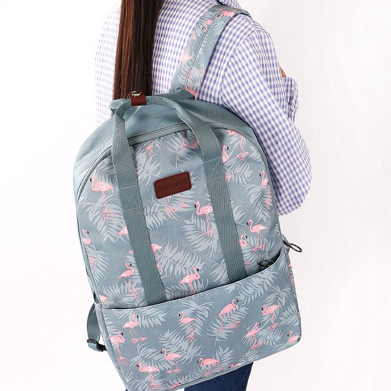 Ba lô chống sốc thời trang du lịch ngoài trời