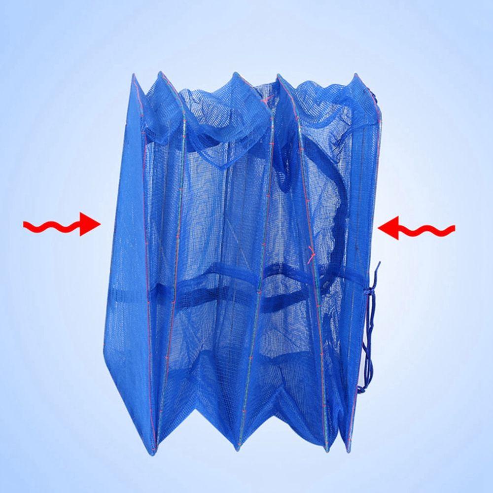 Lồng Lưới Phơi Khô Cá / Rau Củ Quả 4 Tầng Tiện Lợi