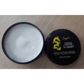 [CHÍNH HÃNG] Sáp Vuốt Tóc Rồng BILLY JEALOUSY MỸ 85G