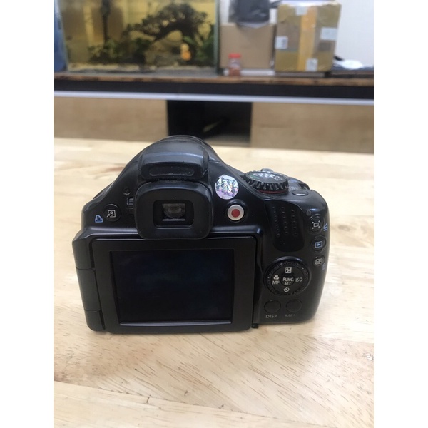 Máy Ảnh Canon Sx40HS | BigBuy360 - bigbuy360.vn