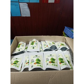 Bột cần tây mật ong