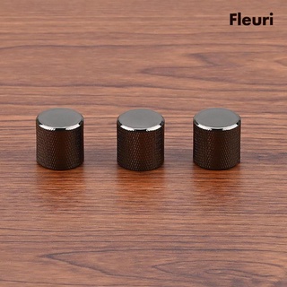 Set 3 Núm Vặn Chiết Áp Cho Đàn Guitar Điện