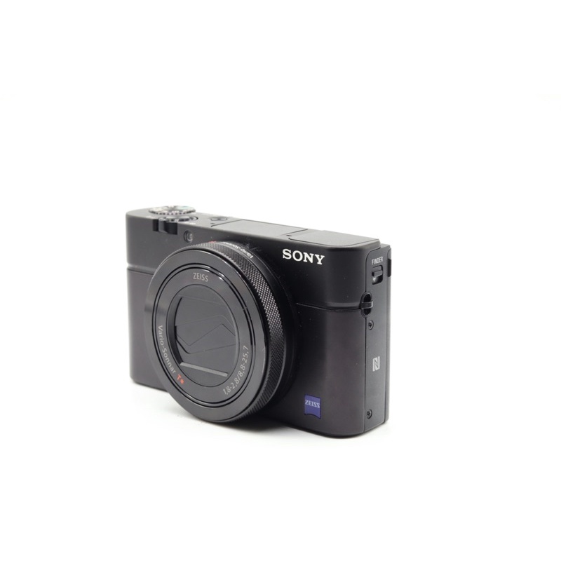 Máy ảnh Sony RX100 mark IV, 98% còn box