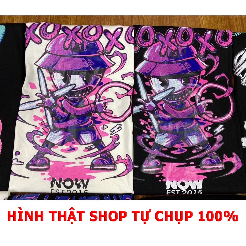 [Giá Sỉ] áo thun nữ form rộng tay lỡ. áo thun nam form rộng tay lỡ ONEZ UNISEX Cotton oversize form rộng XOXO | BigBuy360 - bigbuy360.vn