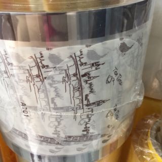 Màng dập cốc